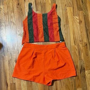 Taylor Swift Anti Hero Outfit unworn w boots